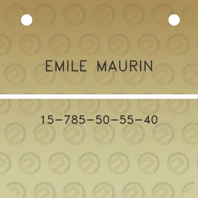 emile-maurin-15-785-50-55-40