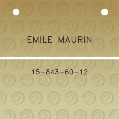 emile-maurin-15-843-60-12