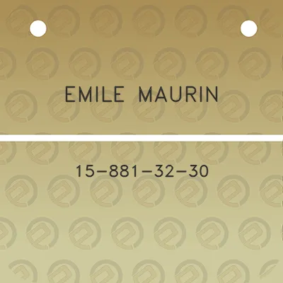 emile-maurin-15-881-32-30