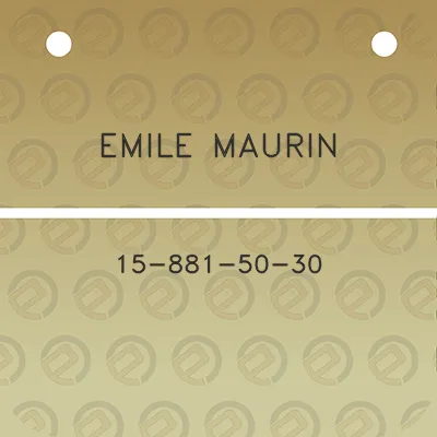 emile-maurin-15-881-50-30