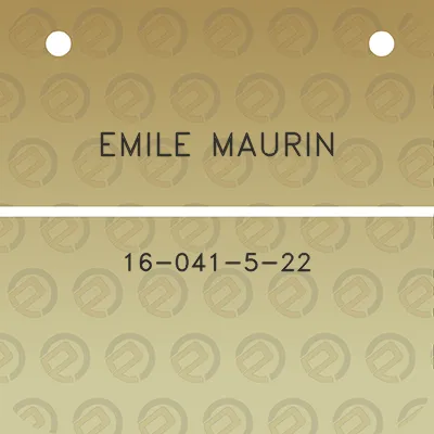 emile-maurin-16-041-5-22