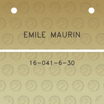 emile-maurin-16-041-6-30