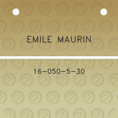 emile-maurin-16-050-5-30