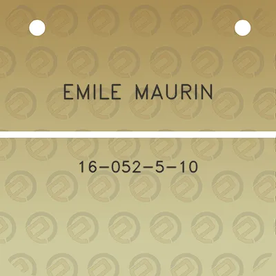 emile-maurin-16-052-5-10