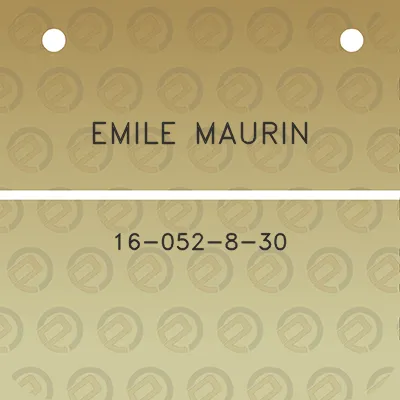 emile-maurin-16-052-8-30