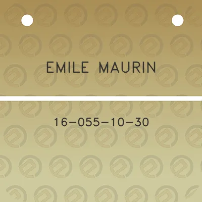 emile-maurin-16-055-10-30