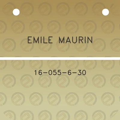 emile-maurin-16-055-6-30