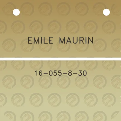 emile-maurin-16-055-8-30