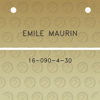 emile-maurin-16-090-4-30