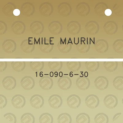 emile-maurin-16-090-6-30