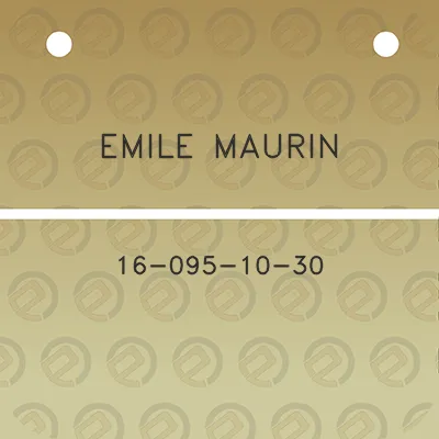 emile-maurin-16-095-10-30