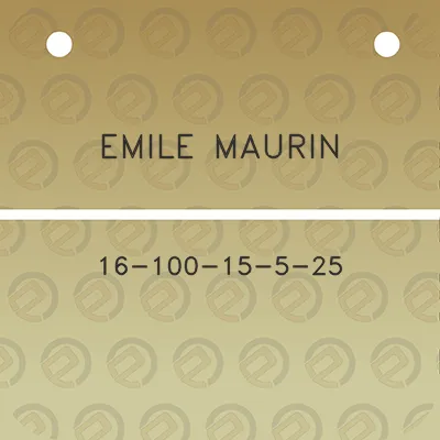 emile-maurin-16-100-15-5-25