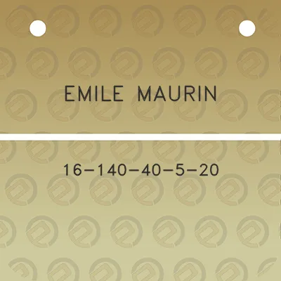 emile-maurin-16-140-40-5-20