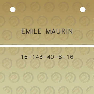 emile-maurin-16-143-40-8-16