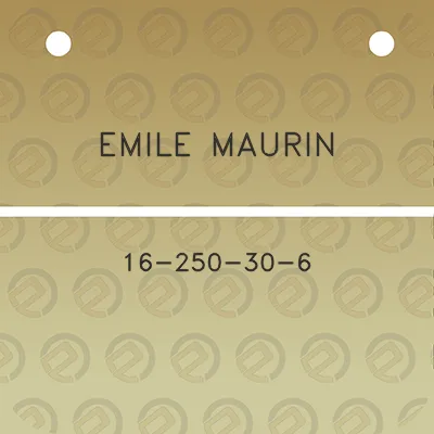 emile-maurin-16-250-30-6