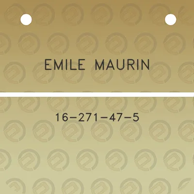 emile-maurin-16-271-47-5