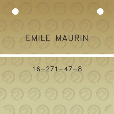 emile-maurin-16-271-47-8