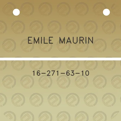 emile-maurin-16-271-63-10