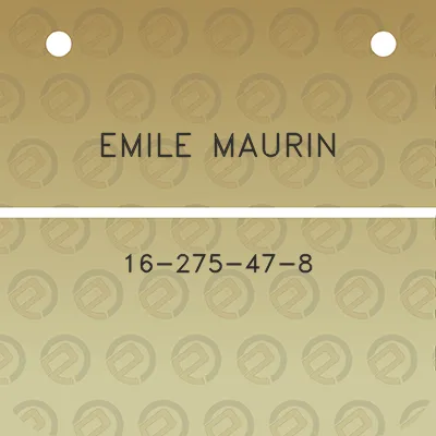 emile-maurin-16-275-47-8