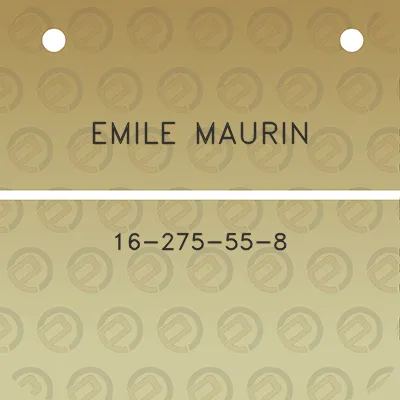 emile-maurin-16-275-55-8