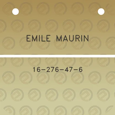 emile-maurin-16-276-47-6