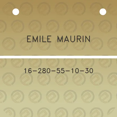 emile-maurin-16-280-55-10-30