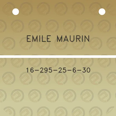 emile-maurin-16-295-25-6-30