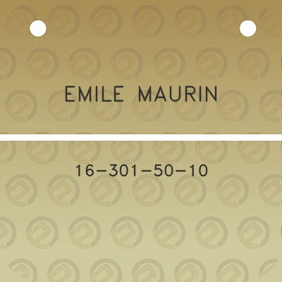 emile-maurin-16-301-50-10