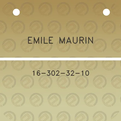 emile-maurin-16-302-32-10