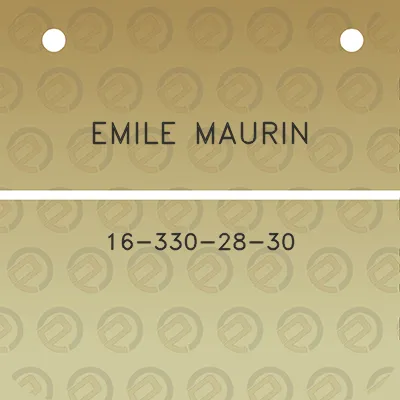 emile-maurin-16-330-28-30