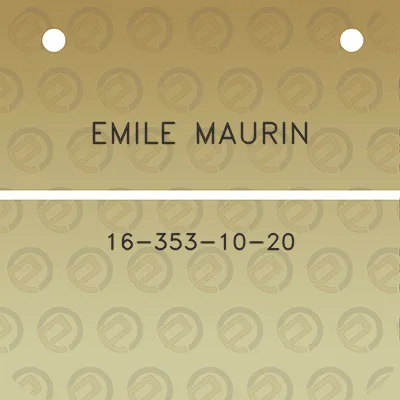 emile-maurin-16-353-10-20