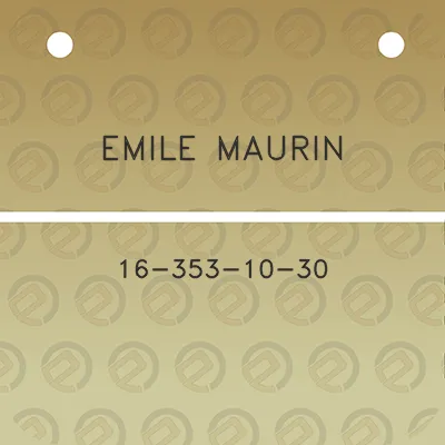 emile-maurin-16-353-10-30