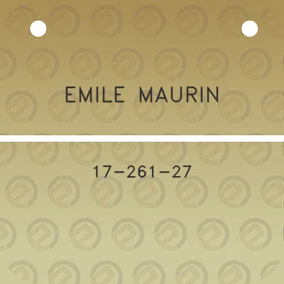 emile-maurin-17-261-27