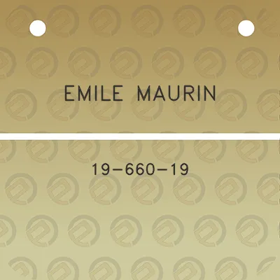 emile-maurin-19-660-19