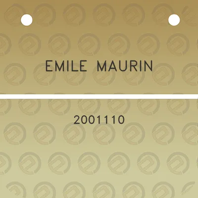 emile-maurin-2001110