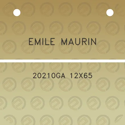 emile-maurin-20210ga-12x65