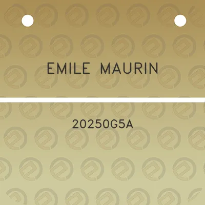 emile-maurin-20250g5a