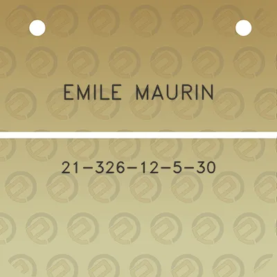 emile-maurin-21-326-12-5-30