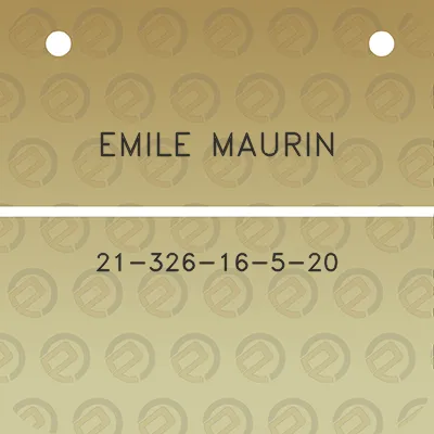 emile-maurin-21-326-16-5-20