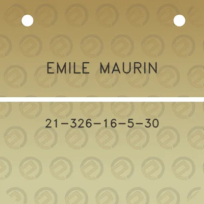 emile-maurin-21-326-16-5-30