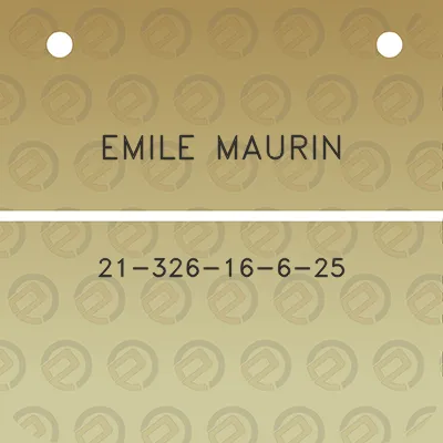 emile-maurin-21-326-16-6-25