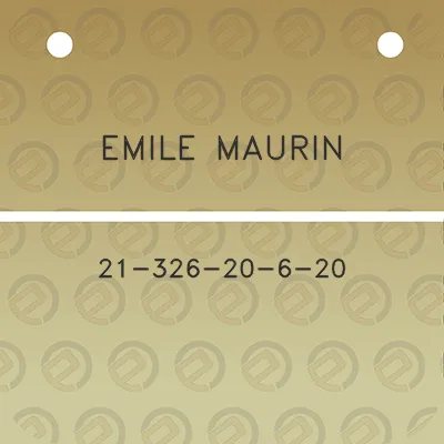 emile-maurin-21-326-20-6-20