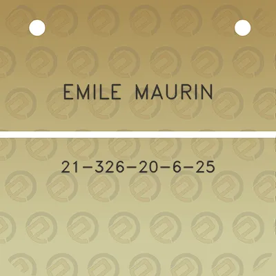 emile-maurin-21-326-20-6-25