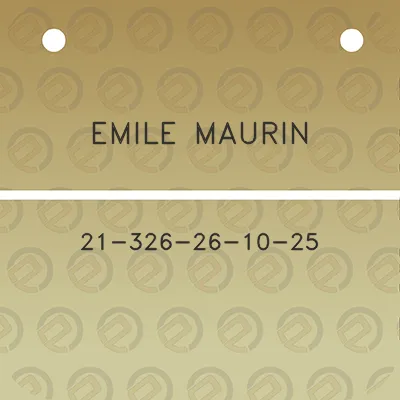 emile-maurin-21-326-26-10-25