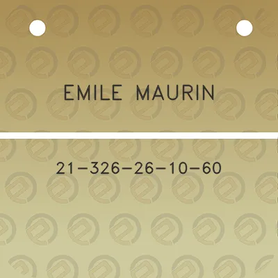 emile-maurin-21-326-26-10-60