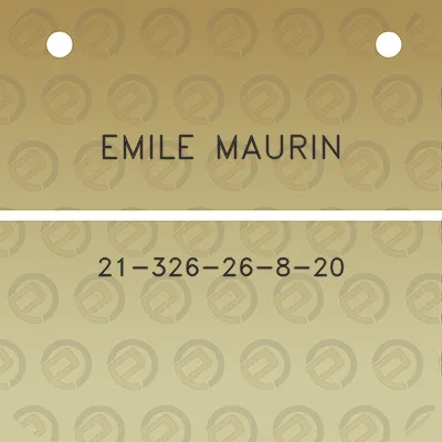 emile-maurin-21-326-26-8-20