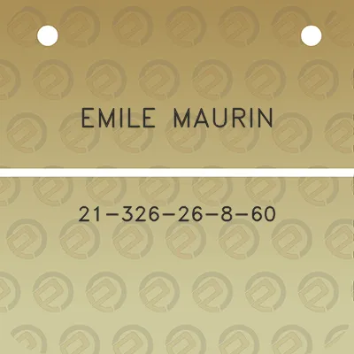 emile-maurin-21-326-26-8-60