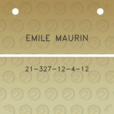 emile-maurin-21-327-12-4-12