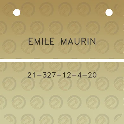 emile-maurin-21-327-12-4-20