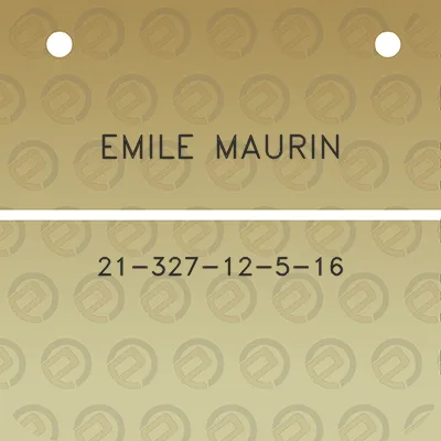 emile-maurin-21-327-12-5-16